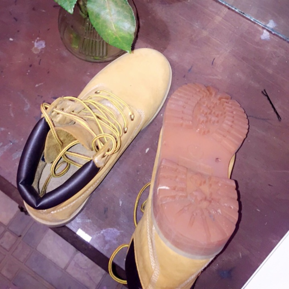 Timberlands - Picture 4 of 5